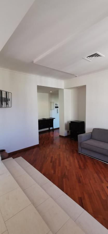 Apartment Attico Degli Eroi