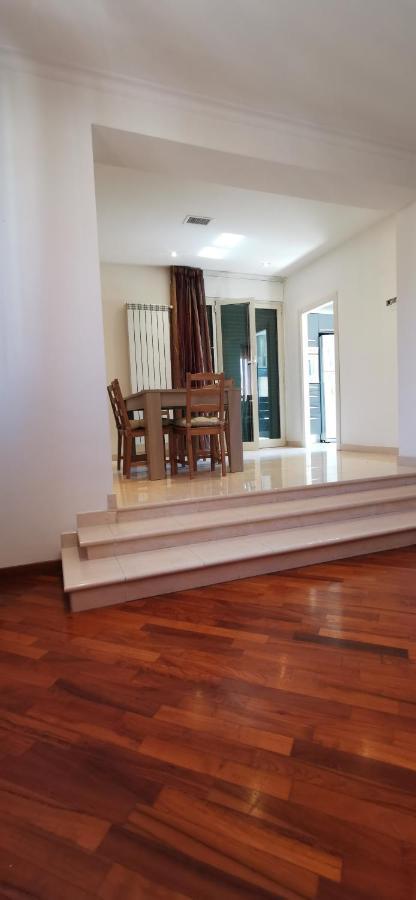 Attico Degli Eroi Apartment