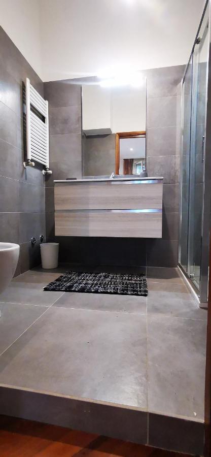 Attico Degli Eroi Apartment *