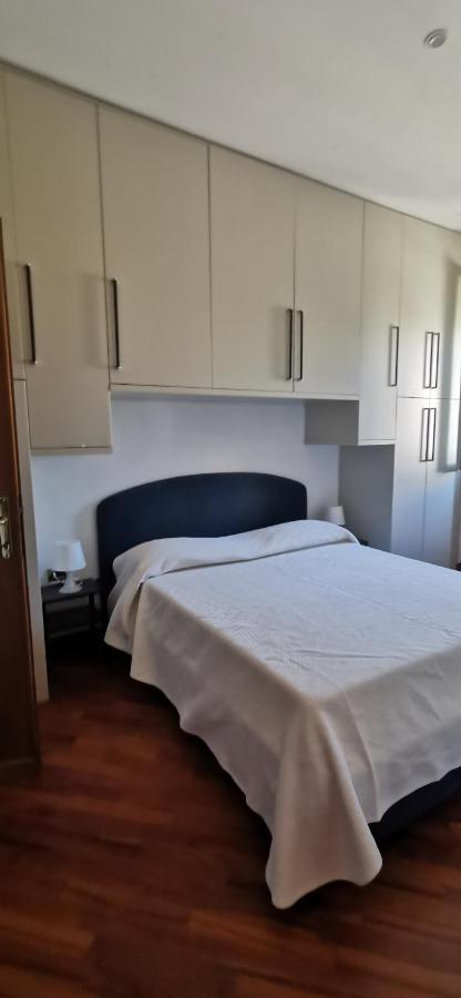 Attico Degli Eroi Apartment Rom