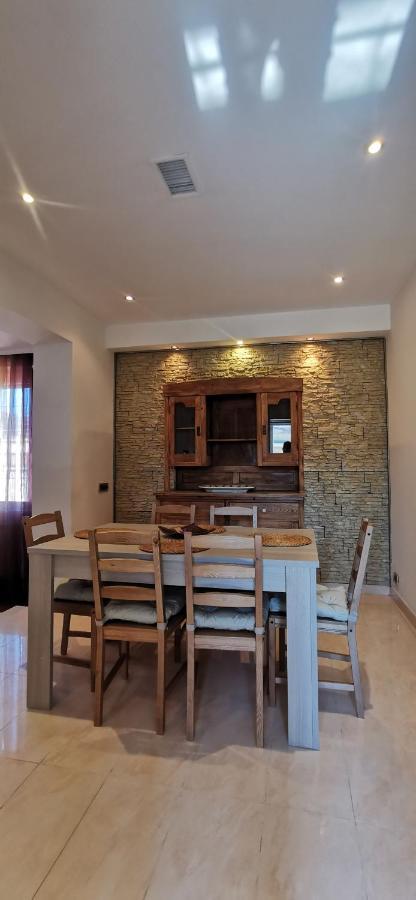 Attico Degli Eroi Apartment