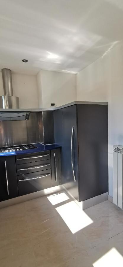 Apartment Attico Degli Eroi