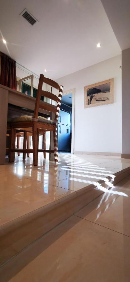 Attico Degli Eroi Apartment Rom