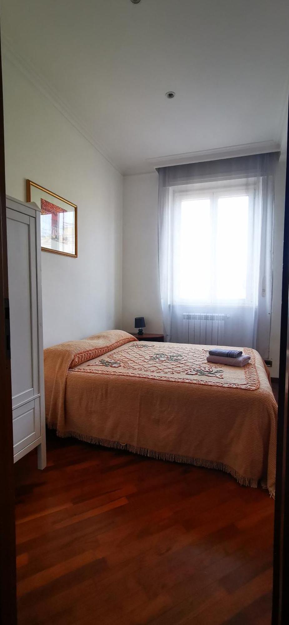 Attico Degli Eroi Rom